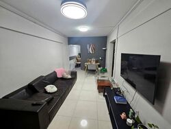 Blk 54 BLANGAH VIEW (Bukit Merah), HDB Executive #480307541
